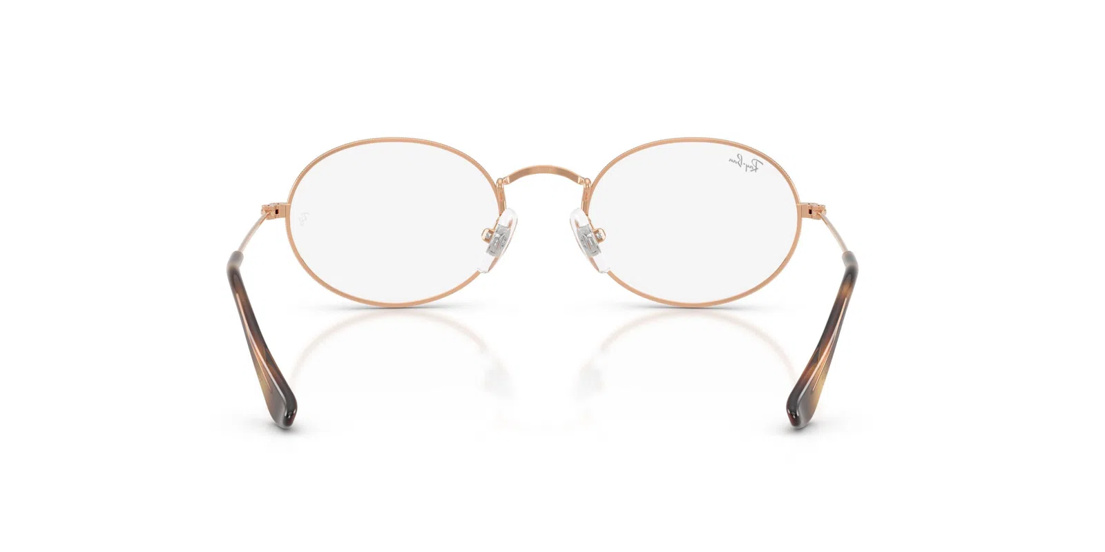 Ray-Ban Junior 9645V Eyeglasses - view 13